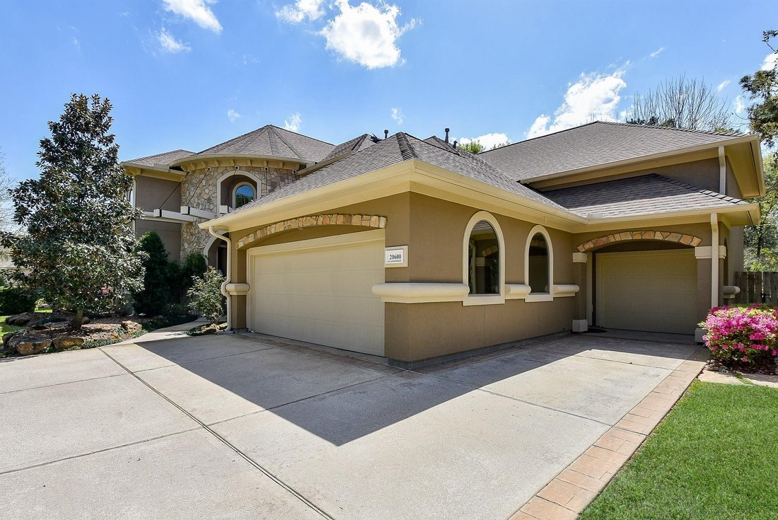 House in Porter, Texas, United States 3 - 17045307