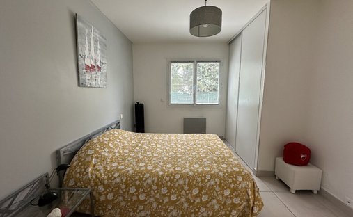 Stone Farmhouse With Gîtes And Vineyard In Aop Côtes Du Rhône 13 Ha Of Tranquility In The Gard