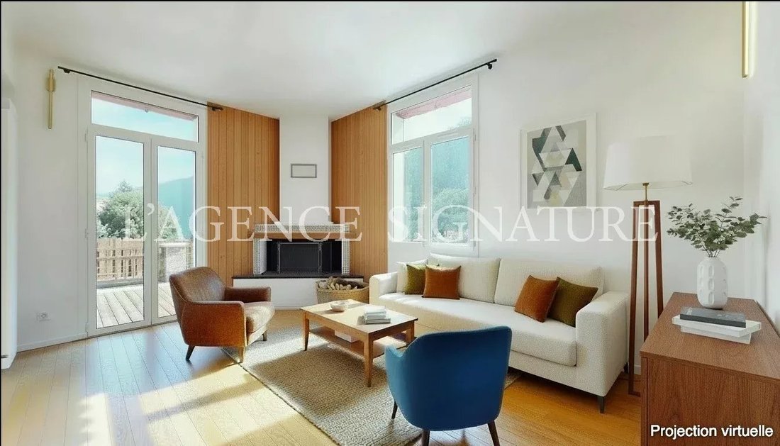 House in Valdeblore, Provence-Alpes-Côte d'Azur, France 4 - 16737806