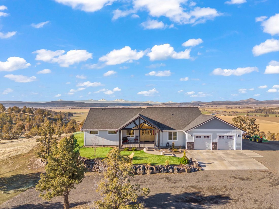 House in Prineville, Oregon, United States 1 - 17045423