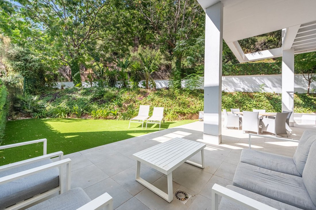 Apartment in Benahavis, Andalusia, Spain 2 - 17045916
