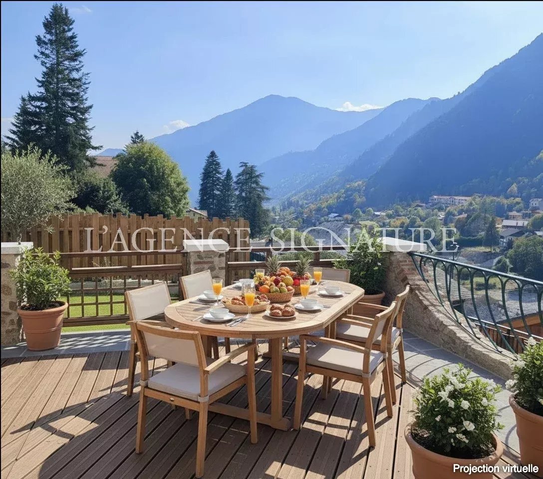 House in Saint-Martin-Vésubie, Provence-Alpes-Côte d'Azur, France 1 - 16220550