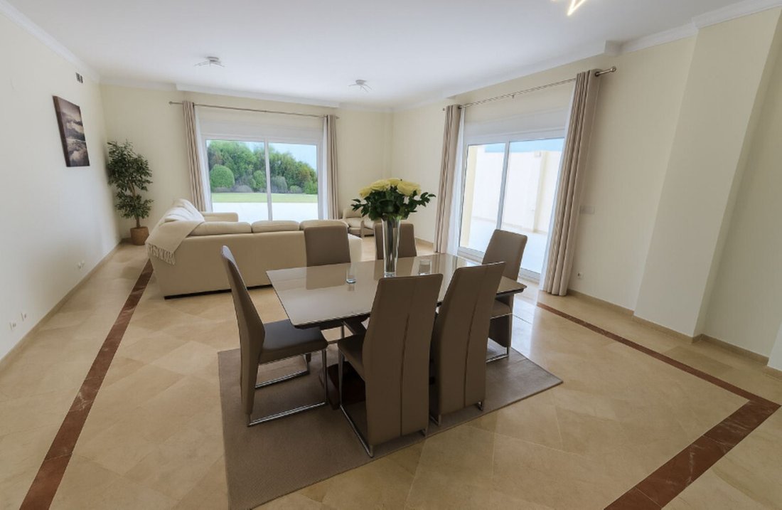 Wohnung in Centro, Malaga, Spanien 3 - 17046136