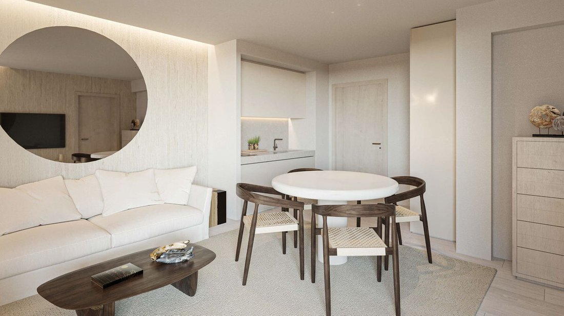 Apartment in Estepona, Andalusia, Spain 4 - 17045796