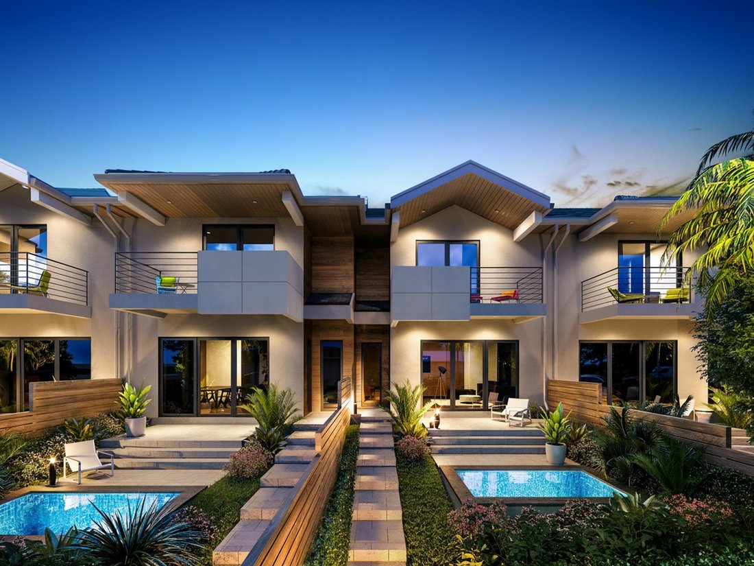 House in Lighthouse Point, Florida, United States 1 - 17045283