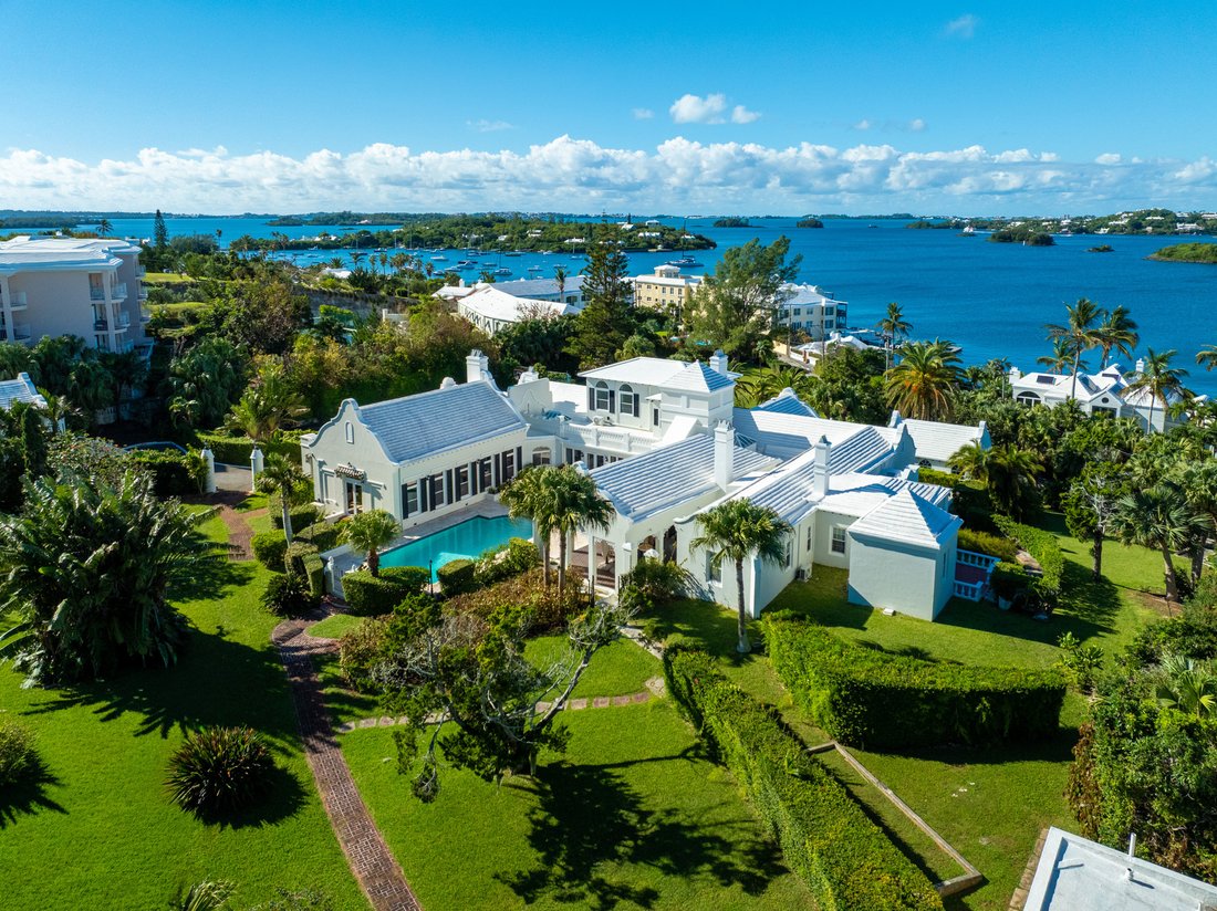 House in St.George's, St. George's Parish, Bermuda 3 - 17045810