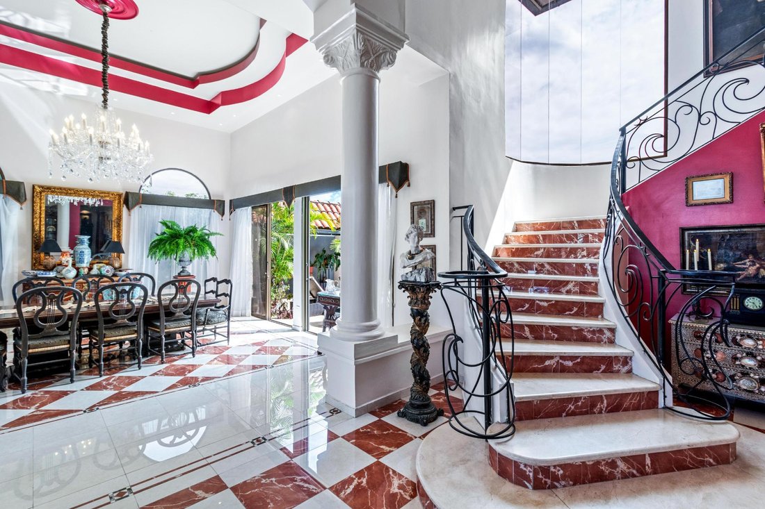 House in Alto Boquete, Chiriquí Province, Panama 4 - 17045720