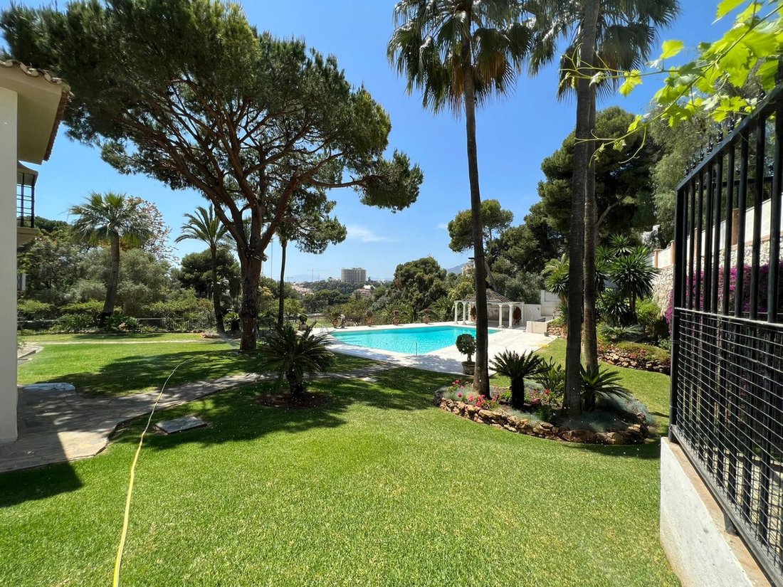 Villa in Centro, Malaga, Spain 5 - 17045782