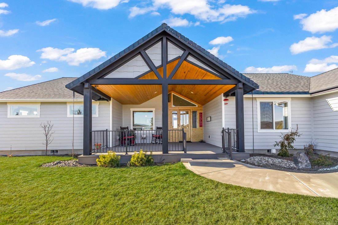 House in Prineville, Oregon, United States 4 - 17045423