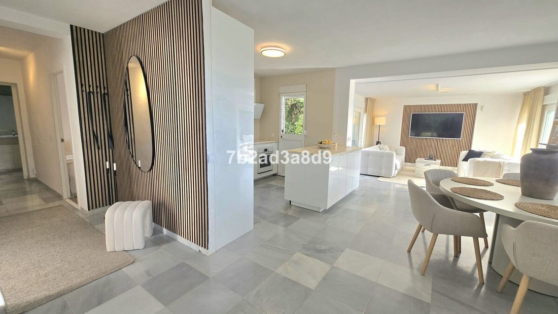 Villa in Puerto Banus, Marbella, Spain 3 - 17046213
