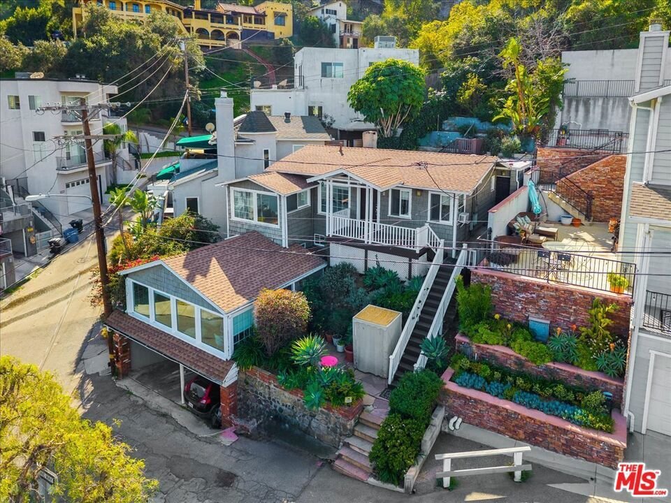 Los Angeles, California, United States 1 - 17045465
