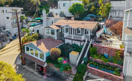 Los Angeles, Californie, États-Unis 1