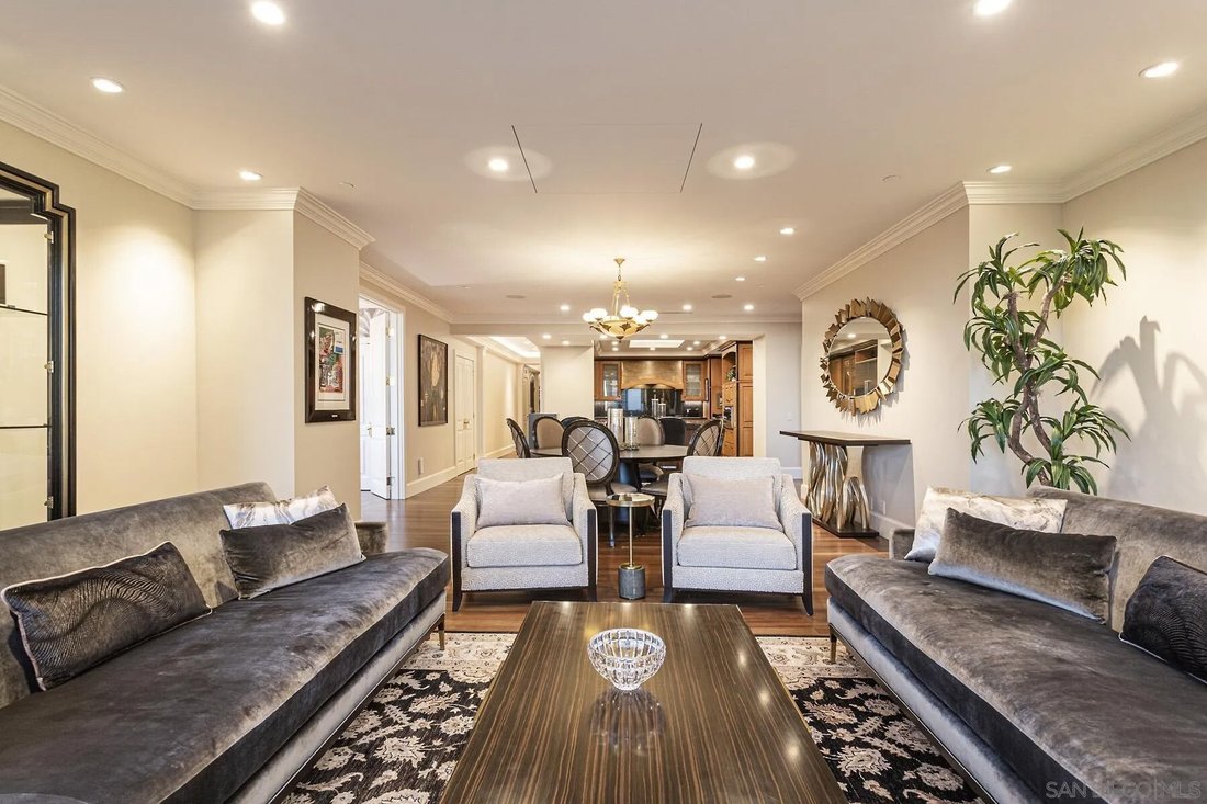 Condo in San Diego, California, United States 2 - 17045523