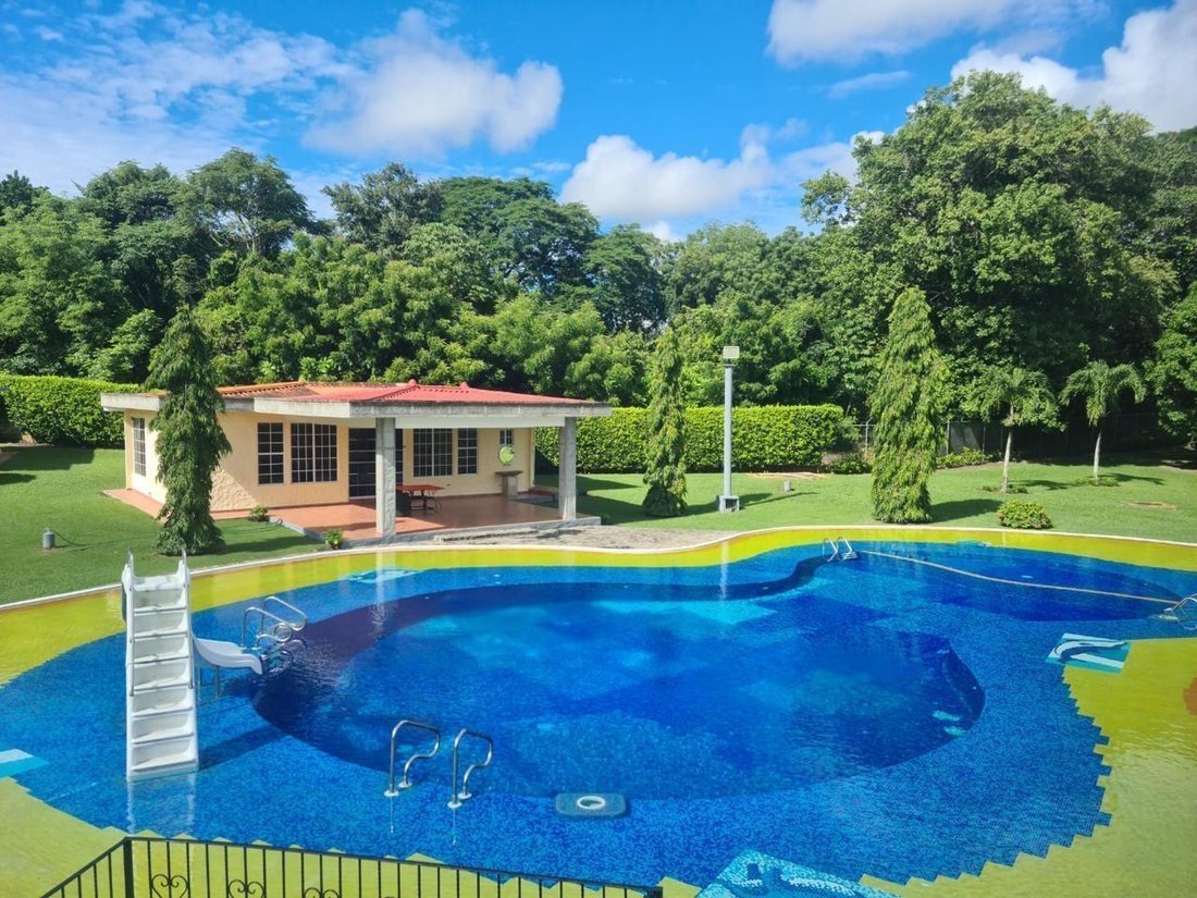 Finca in Chame District, Coclé Province, Panama 4 - 17045727