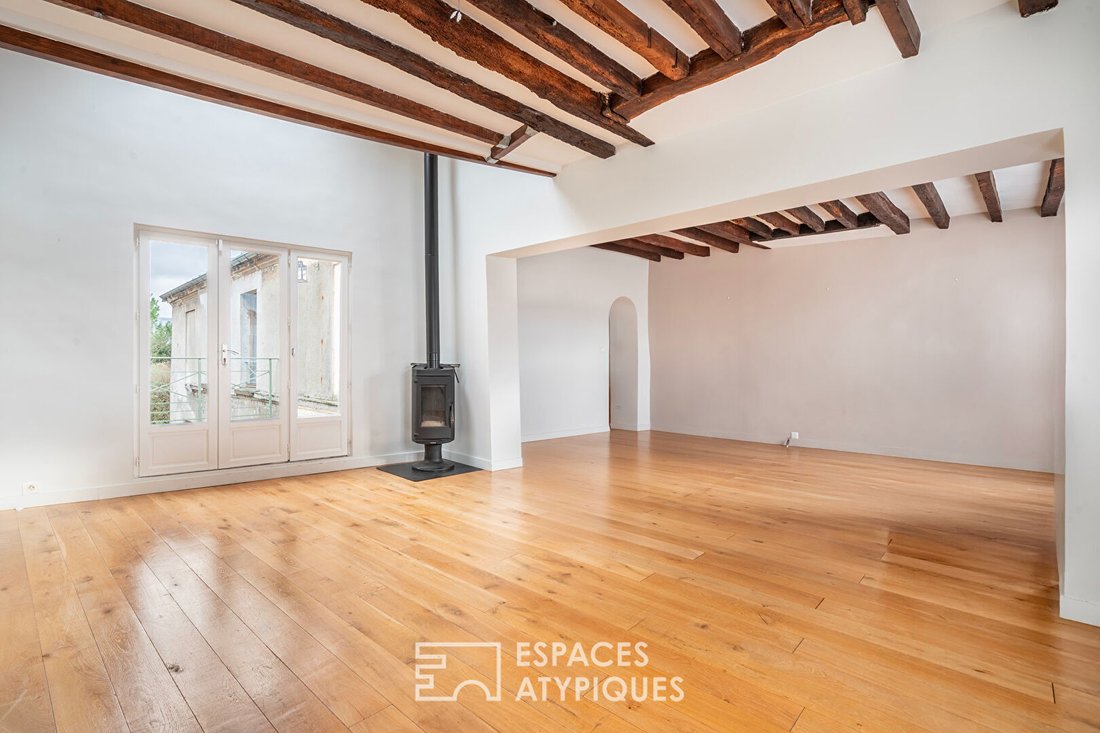 Villa in Arrondissement von Bobigny, Île-de-France, Frankreich 4 - 17045363
