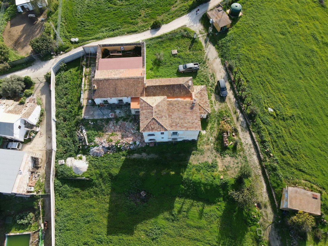 Finca in Coin, Andalusia, Spain 2 - 17045800