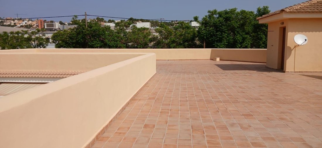 House in Santa Ponsa, Balearic Islands, Spain 4 - 17045698