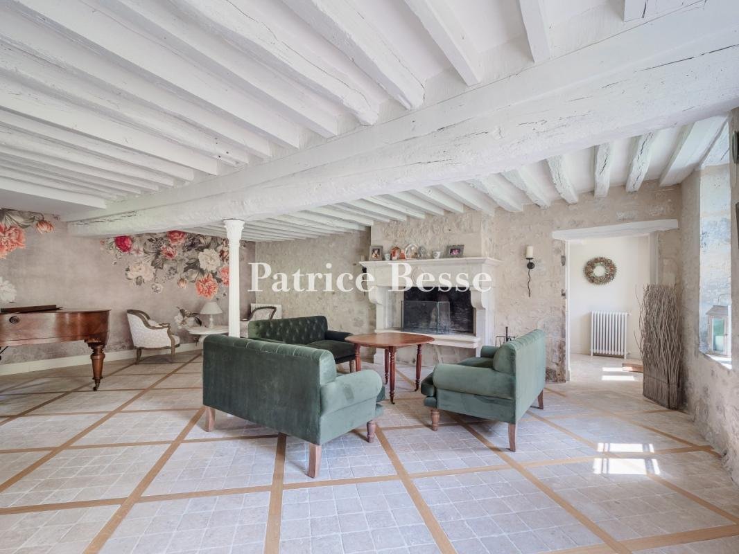 Haus in Senlis, Nordfrankreich, Frankreich 2 - 17045721