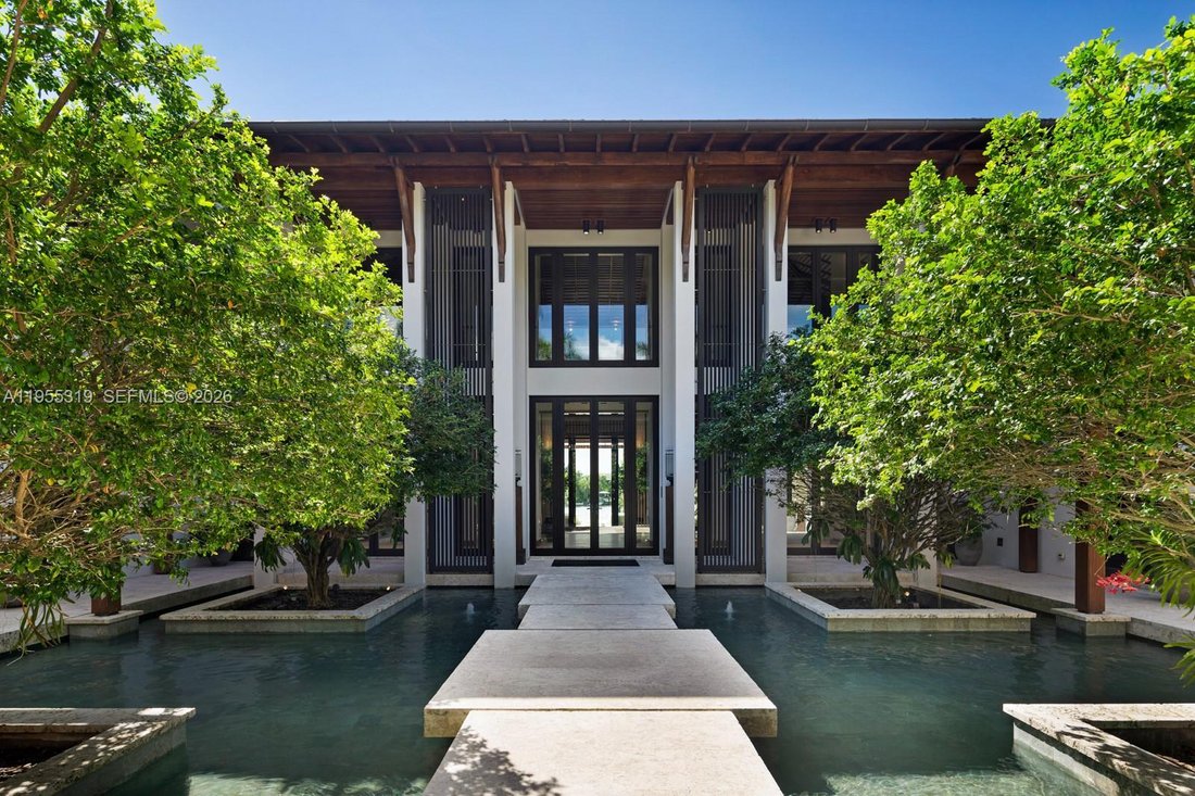 House in Coral Gables, Florida, United States 4 - 17045339