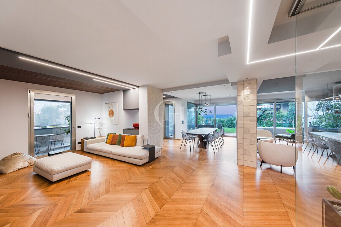Apartment in Entroterra, Desenzano del Garda, Lombardy 2 - 17045654
