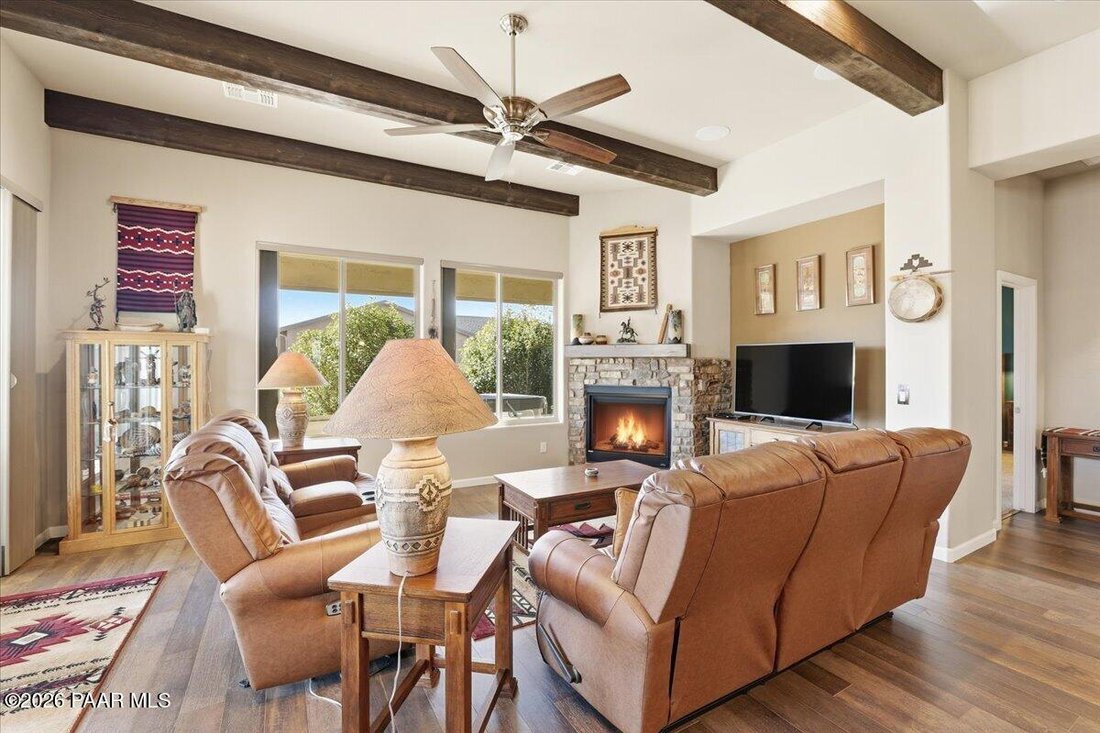 House in Prescott Valley, Arizona, United States 4 - 17045320