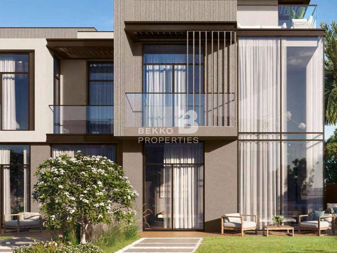 Townhouse in Wadi Al Safa 5, Wadi Al Safa, Dubai 1 - 17045635