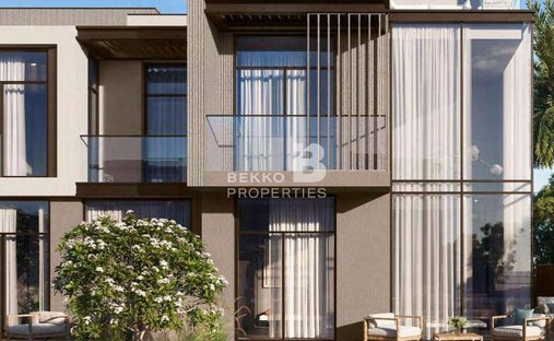 Townhouse in Wadi Al Safa 5, Wadi Al Safa, Dubai 1