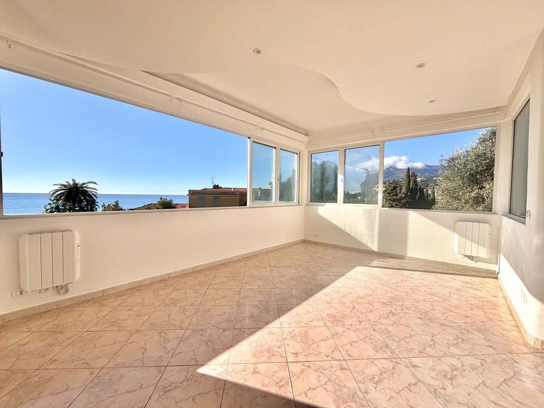 Apartment in Menton, Provence-Alpes-Côte d'Azur, France 3 - 17045749