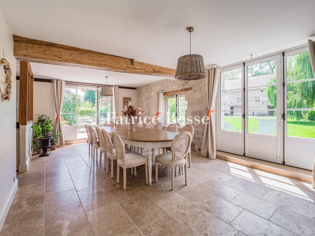 Haus in Senlis, Nordfrankreich, Frankreich 3 - 17045721