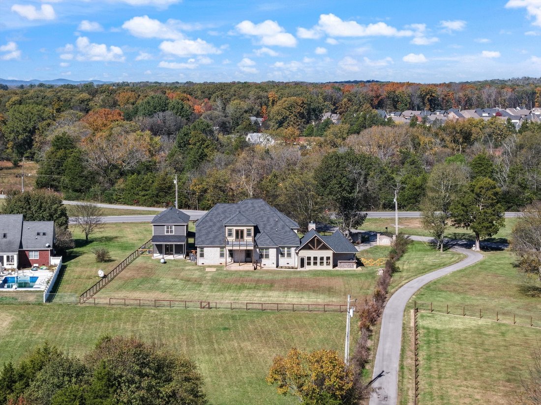 House in Murfreesboro, Tennessee, United States 4 - 17045228