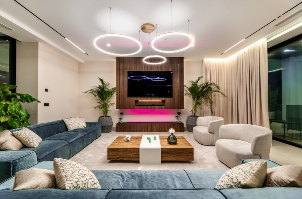 Villa in Marbella, Andalusia, Spain 3 - 17024933