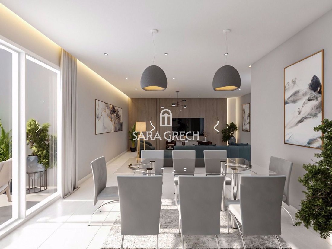 Apartment in Fgura, Malta 1 - 17045451