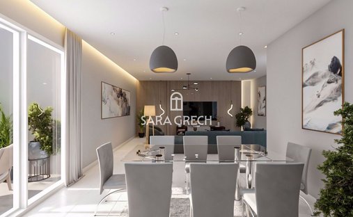Penthouse à Il-Fgura, Malte 1