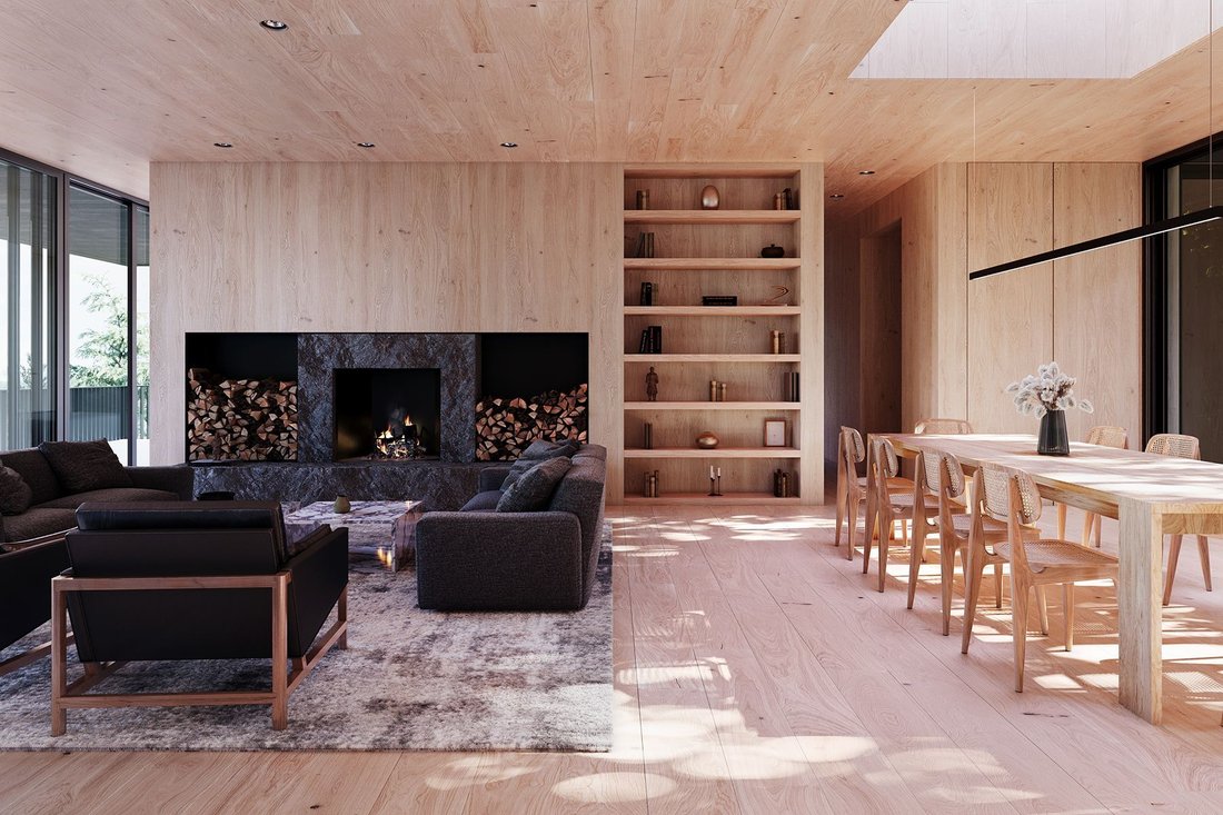 Land in Jackson, Wyoming, United States 4 - 17045281