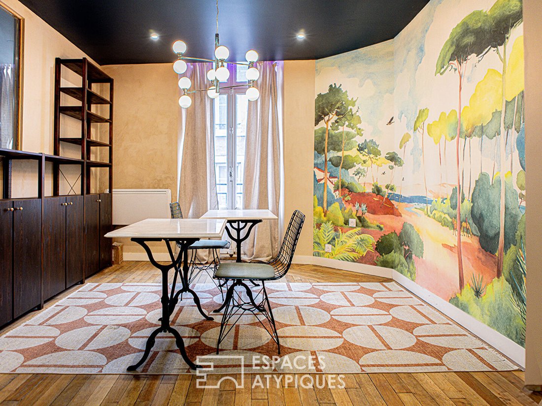 Apartment in Les Varennes, Saint-Jean-le-Blanc, France 5 - 17045309