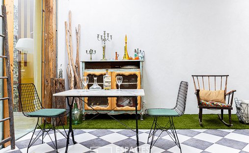 Apartamento en Les Varennes, Saint-Jean-le-Blanc, Francia 1