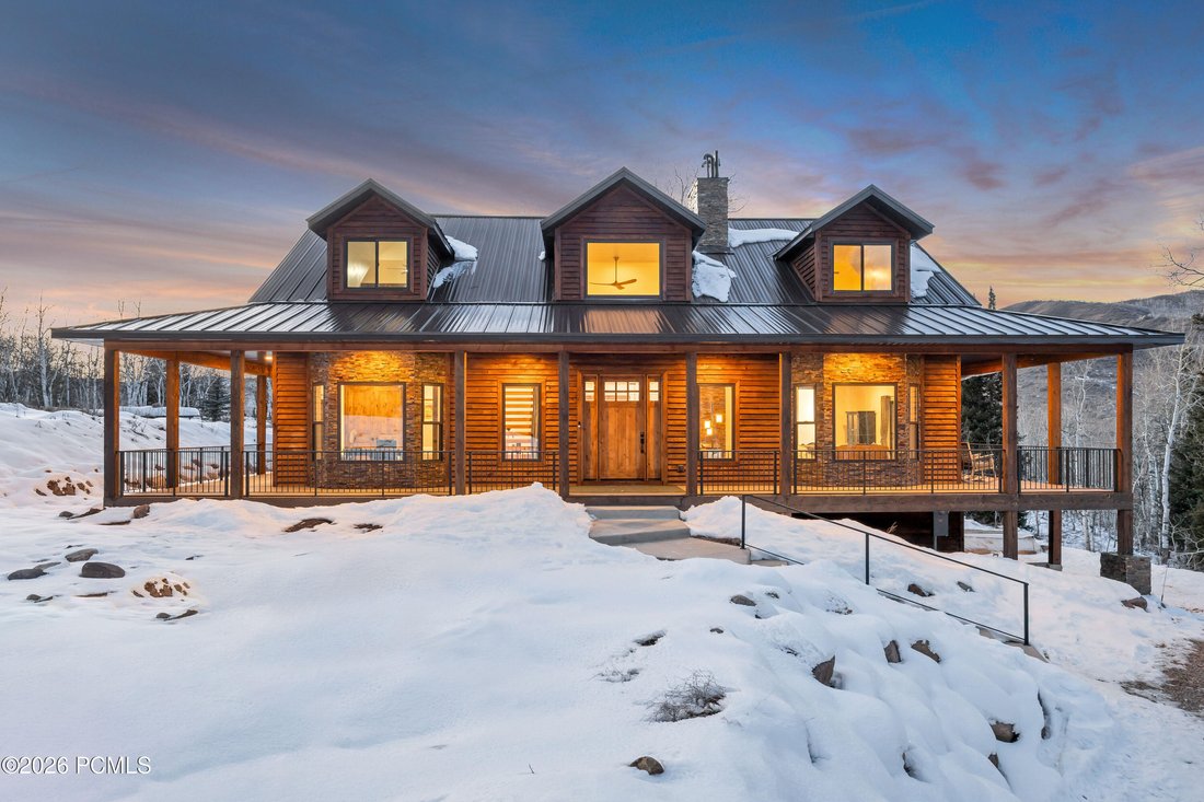 Kamas, Utah, United States 3 - 17045350