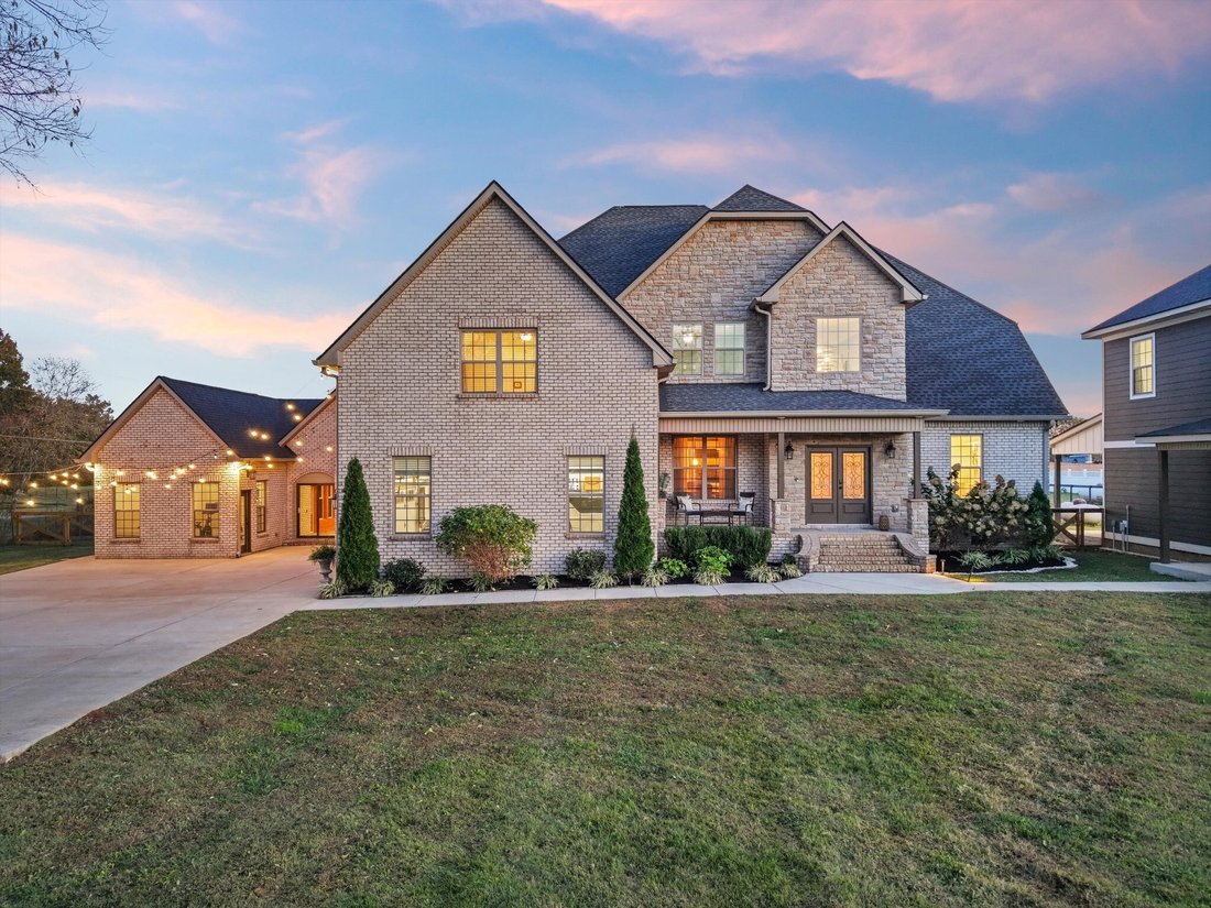 House in Murfreesboro, Tennessee, United States 1 - 17045228