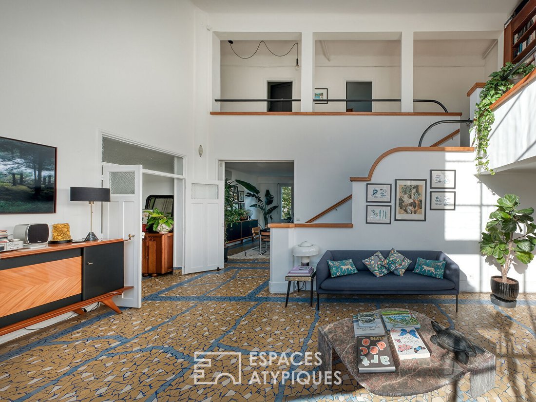 Villa in Le Grand Clos, Montargis, France 4 - 17045420