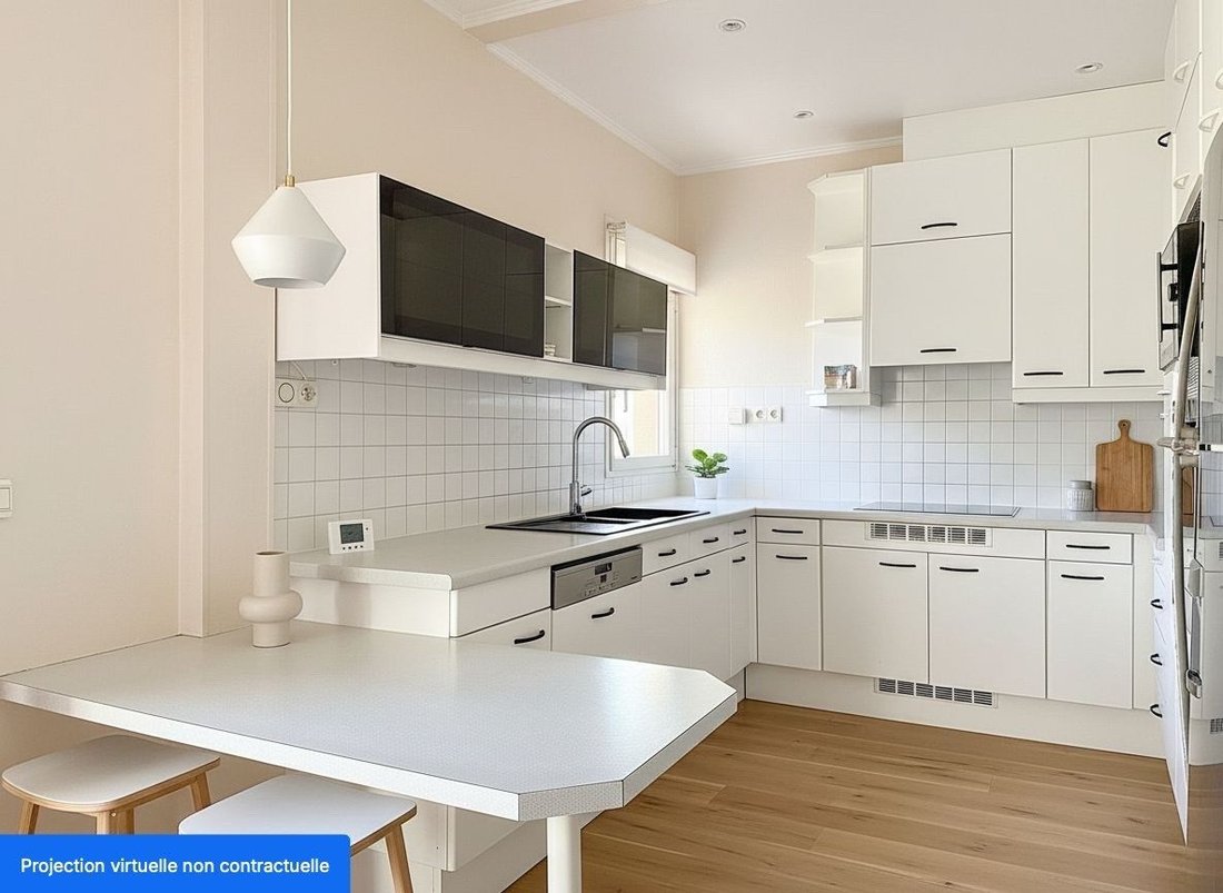 House in Centre Ville, Rueil-Malmaison, France 2 - 17045798