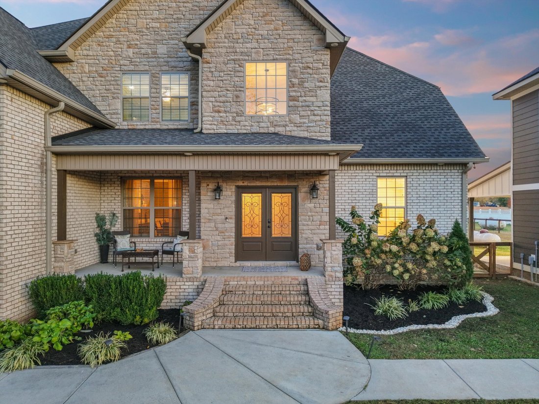 House in Murfreesboro, Tennessee, United States 2 - 17045228
