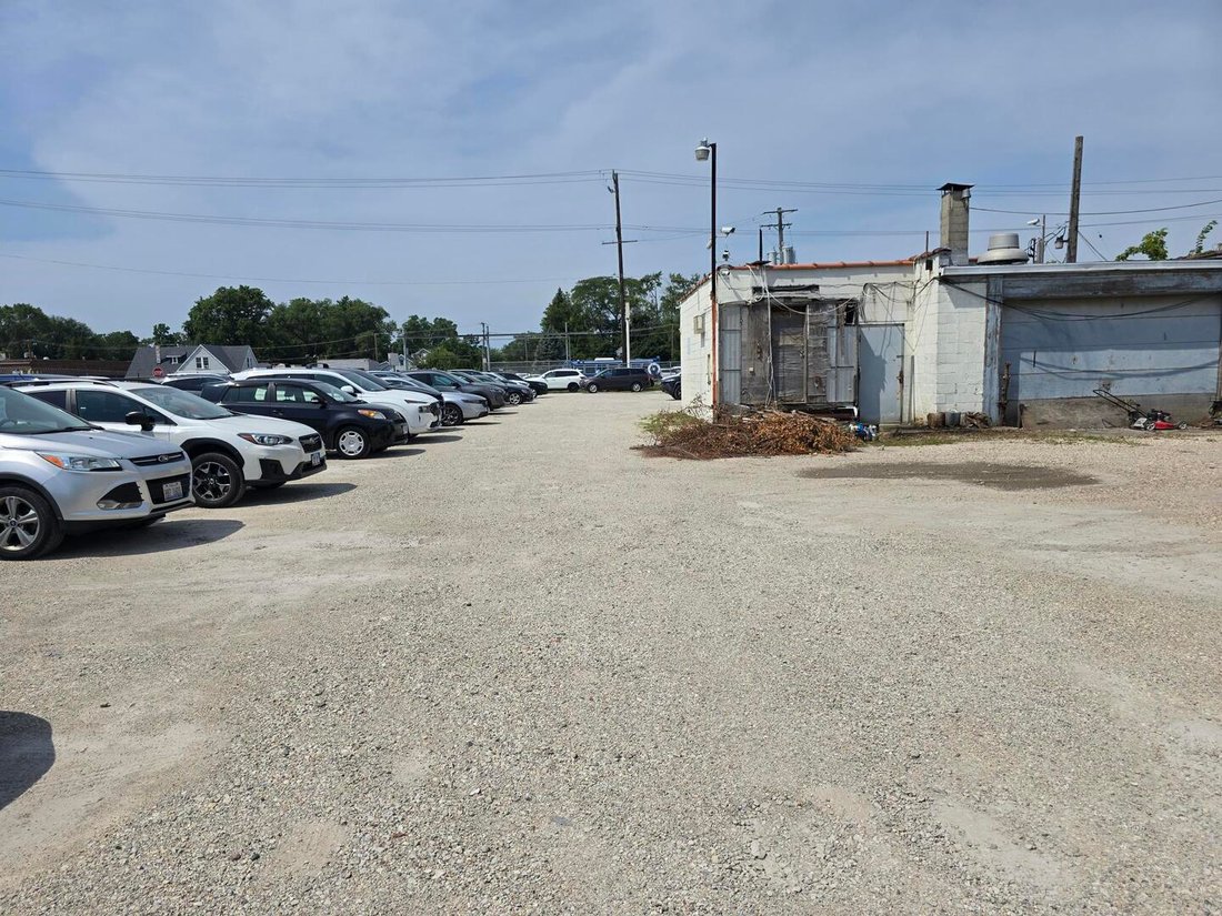 Land in Northlake, Illinois, United States 2 - 17045116