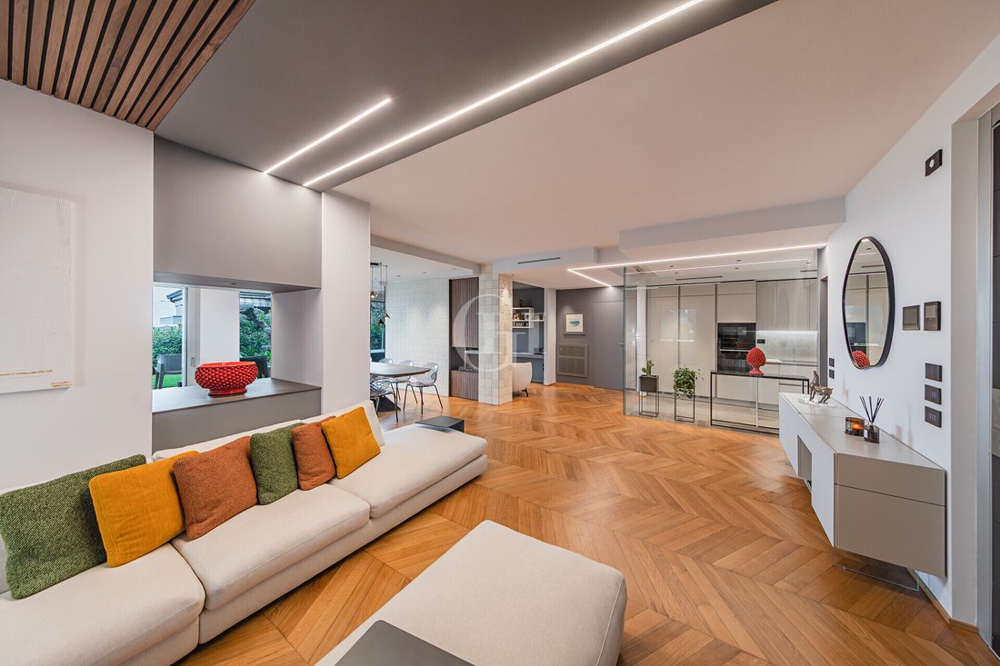Apartment in Entroterra, Desenzano del Garda, Lombardy 5 - 17045654