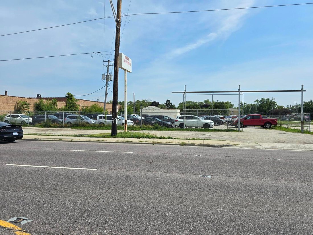 Land in Northlake, Illinois, United States 1 - 17045116