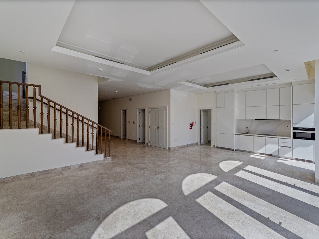 Villa in MBR City / Mohammed Bin Rashid City, Dubai, United Arab Emirates 2 - 17045590