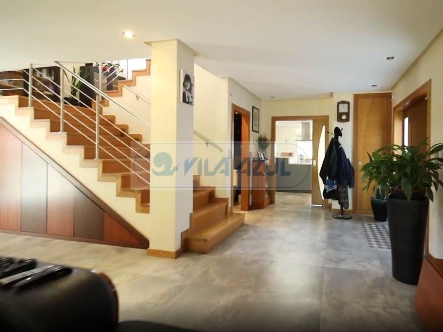 Villa in Ermesinde, Porto District, Portugal 1 - 17045622