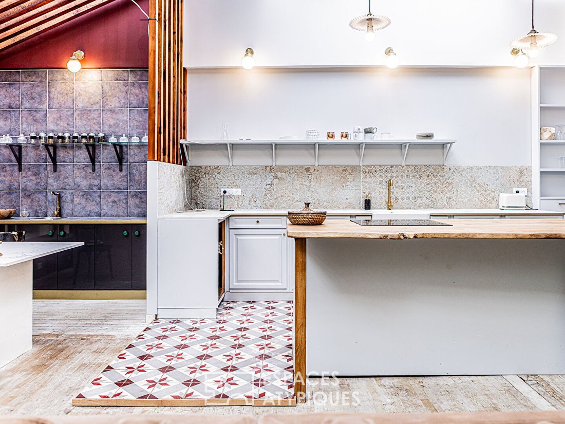 Apartment in Les Varennes, Saint-Jean-le-Blanc, France 2 - 17045309