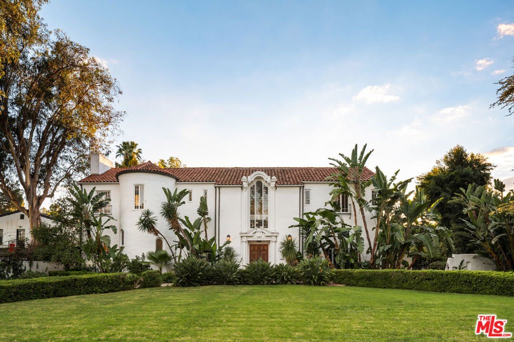 House in Beverly Hills, California, United States 2 - 17045483