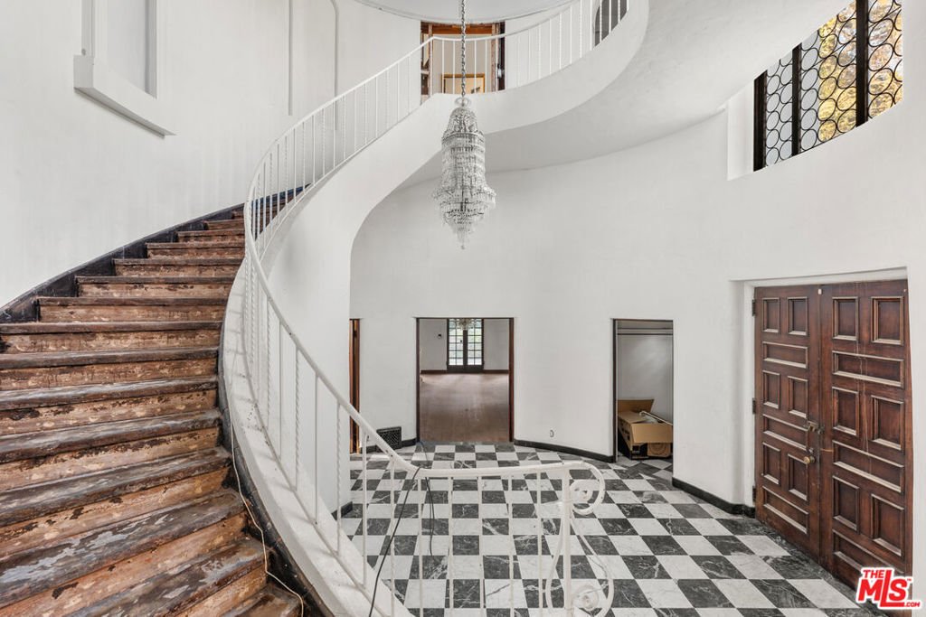 House in Beverly Hills, California, United States 3 - 17045483