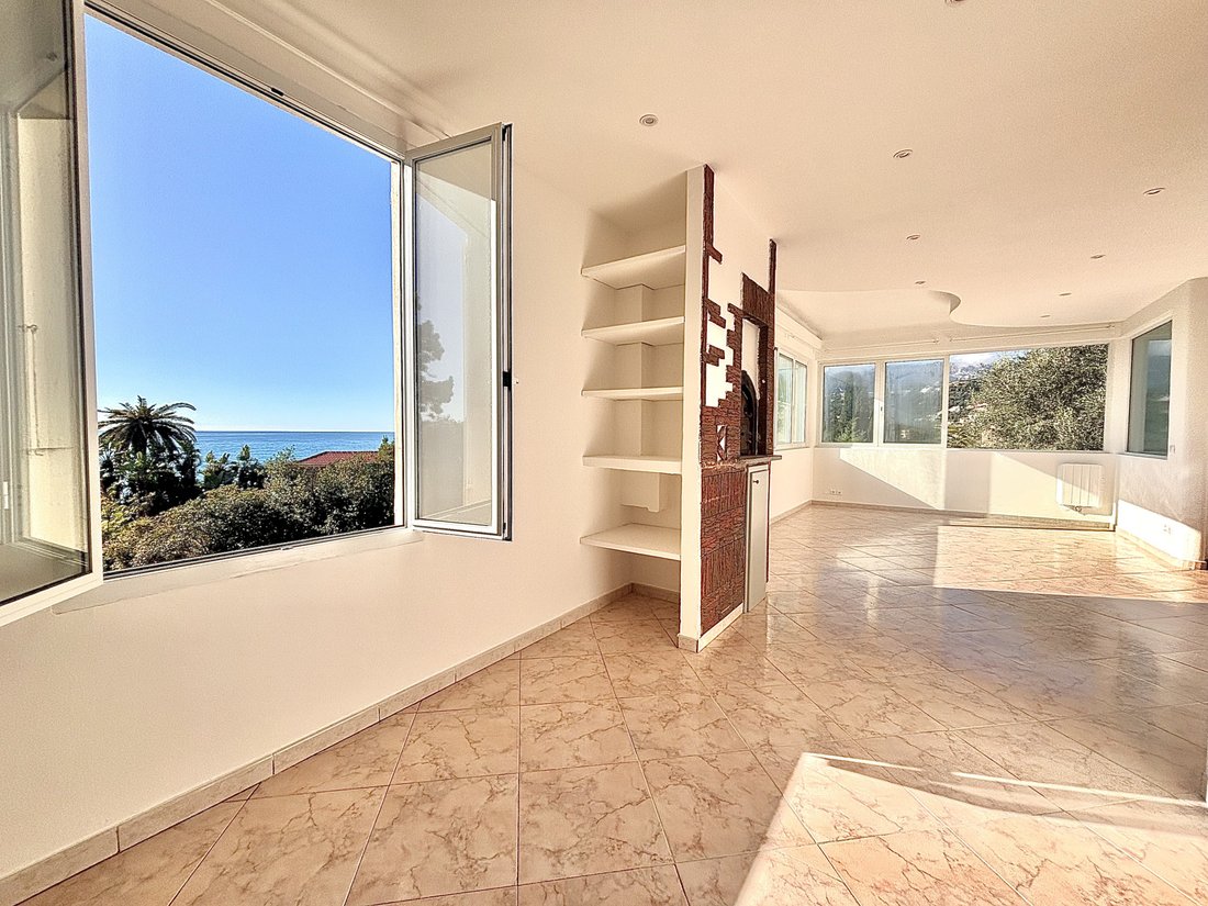 Apartment in Menton, Provence-Alpes-Côte d'Azur, France 5 - 17045749